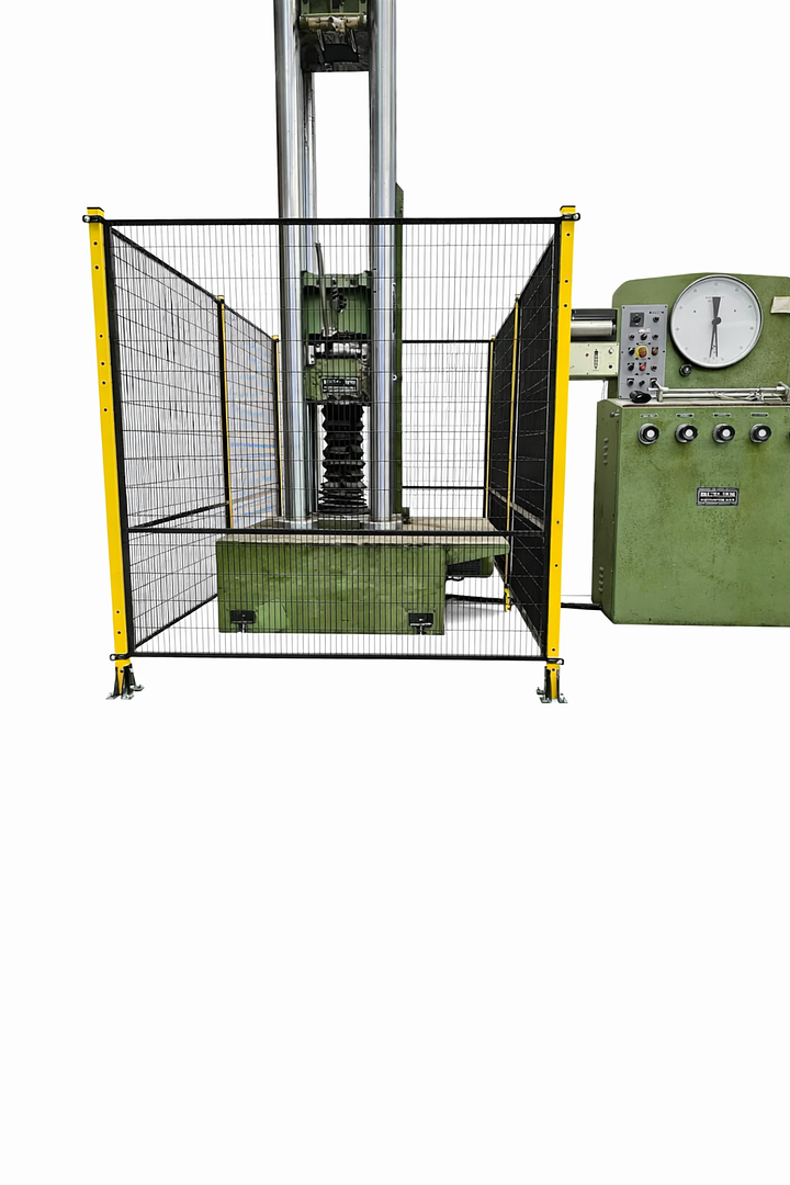 Ibetamac – Soluzioni tecniche per macchine utensili