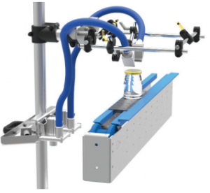 Flo-W-Air-Mini - zum Trocknen von Oberflächen ohne Druckluft