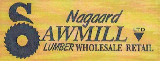 Past Auction- Formerly Nagaard Sawmill Online Auction 