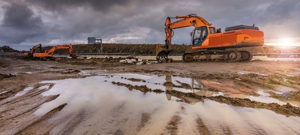 Construction Industry