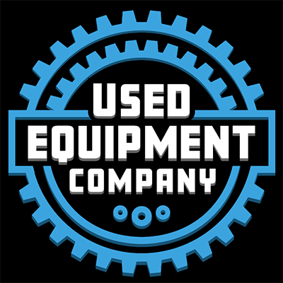 Used Equipment Company