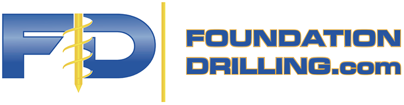 Foundation Drilling