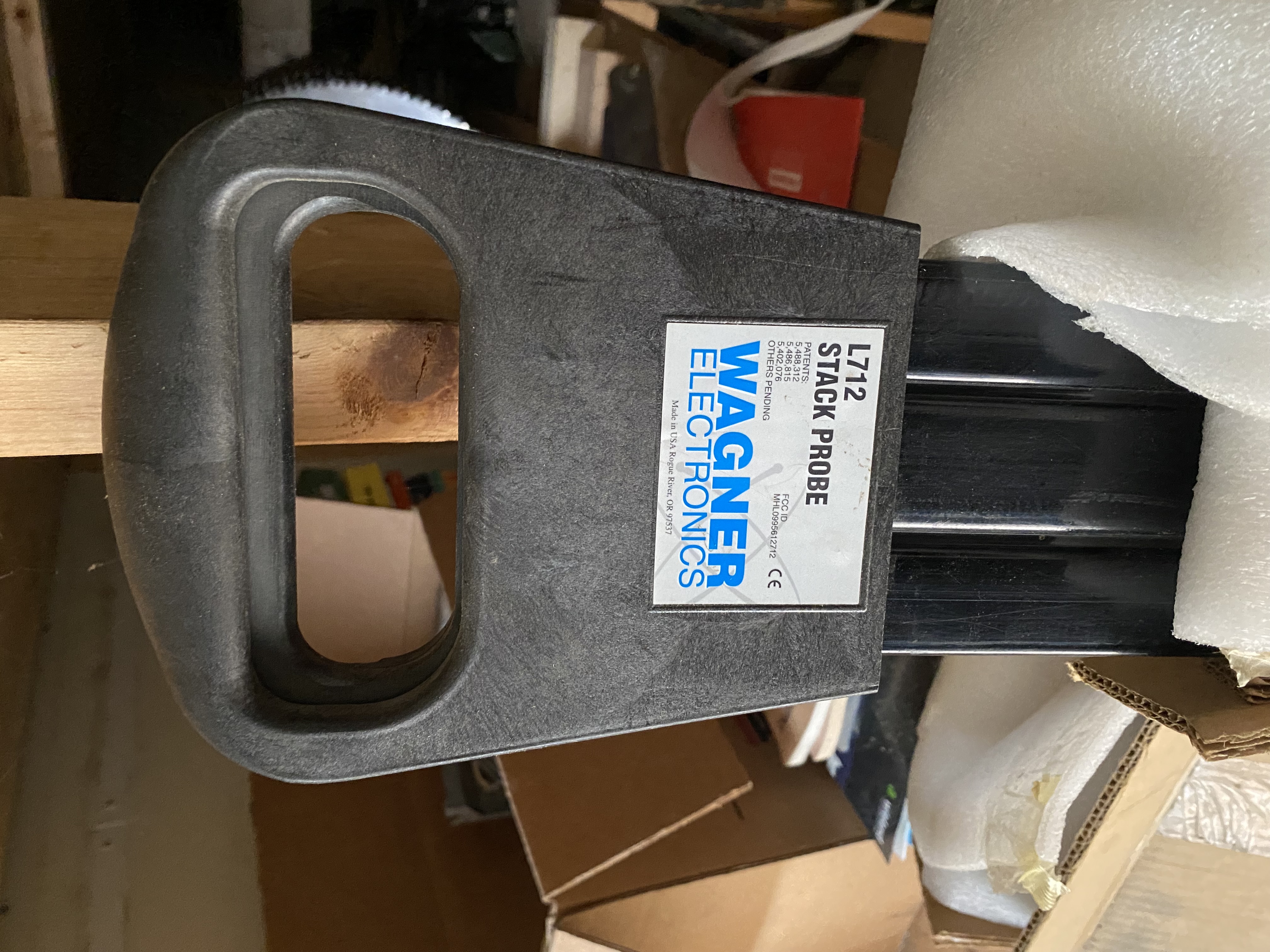 PAST AUCTION- COMPLETE FINGERJOINT PLANT