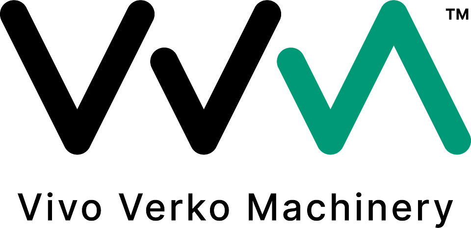 Vivo Verko Machinery logo