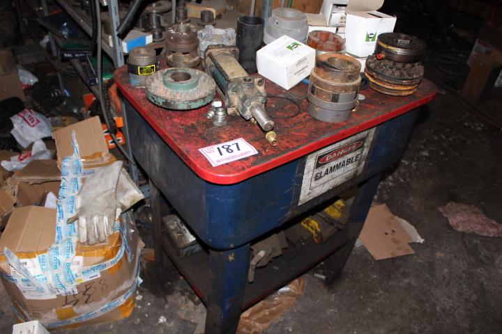 PAST AUCTION- COMPLETE FINGERJOINT PLANT