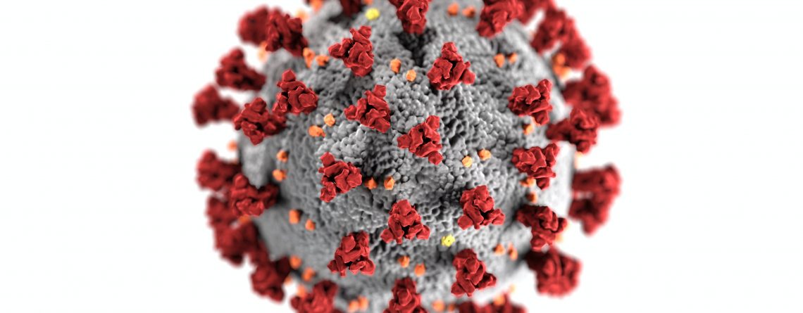 Cégünk a járvány idején