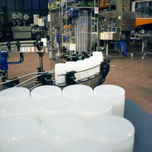 Filling and capping machines for cosmetic sector: PMR best modules