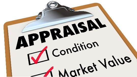 Machinery and Equipment Appraisals – The Basics