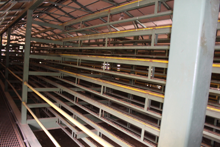 PAST SALE- West Chilcotin Forest Products Ltd.