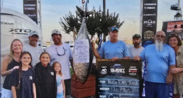 Proud Sponsors of the Jimmy Johnson's 2025 Atlantic City "Quest For The Ring"