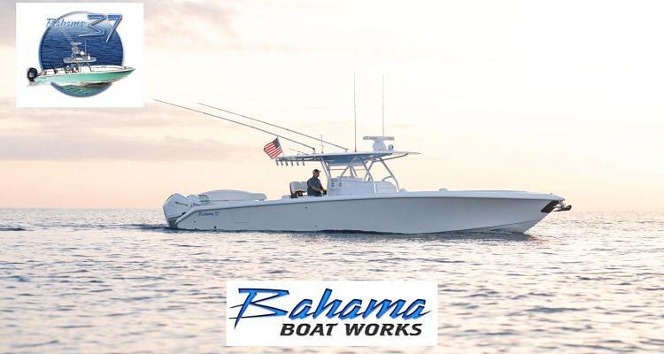 JCYS Representing Bahama Boat Works