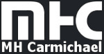 MH Carmichael, Concrete Production Equipment