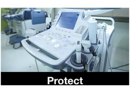 3 Valuable Tips to Help You Avoid Costly Ultrasound Probe Damage
