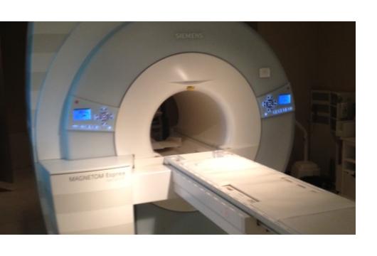 Siemens Espree 1.5T MRI is STILL #1 in Refurbished MRI's