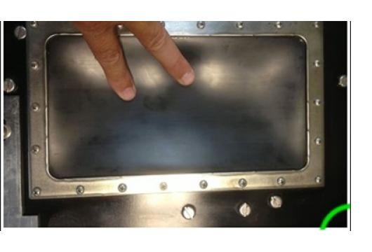 Is it a Tube? Is it a Tank? It’s the Hologic DEXA Tube/Tank Assembly!