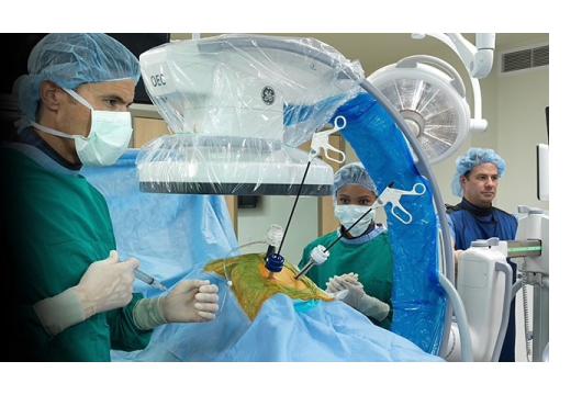 REDUCE DOWNTIME FOR C-ARM REPAIRS WITH THESE 3 FLUOROSCOPY TECHNIQUES