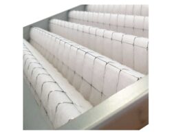 FILTRAZIONE INDUSTRIALE