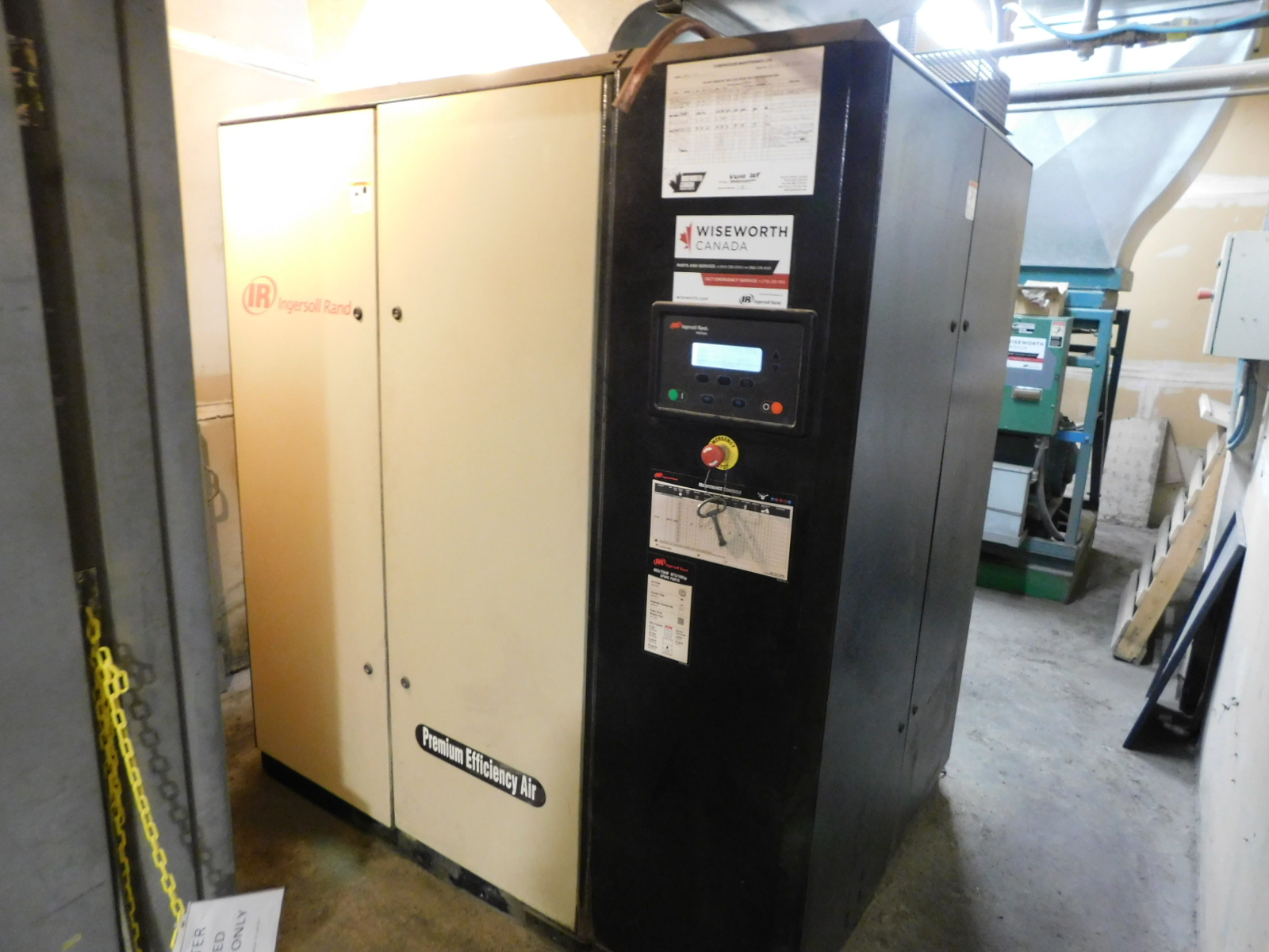 PAST AUCTION- Major Lumber Remanufacturing Mill Online Auction 