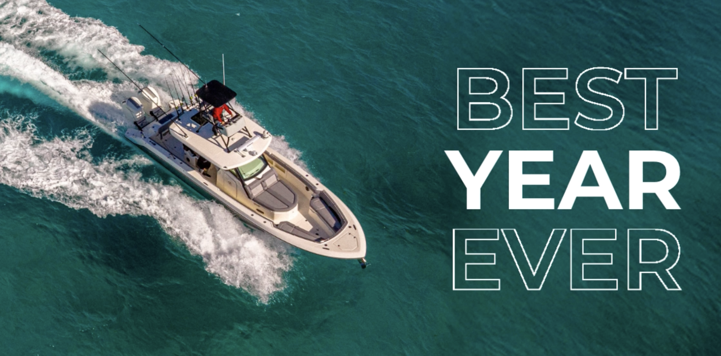 BOSTON WHALER MARCH PROMOTION 