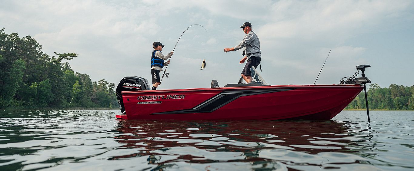 Built For Savings Like This | Crestliner