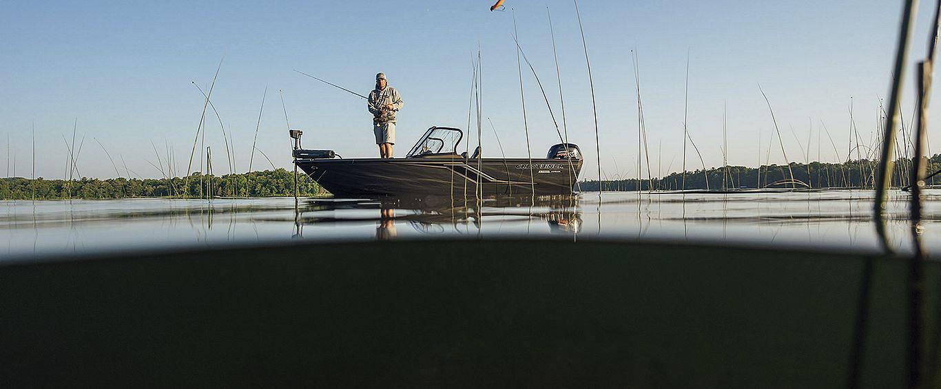 Military Discounts Crestliner