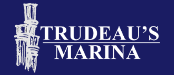 Trudeau's Marina