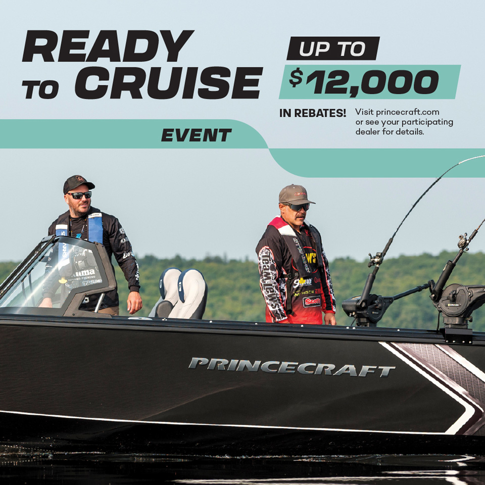 PRINCECRAFT MARCH PROMOTION