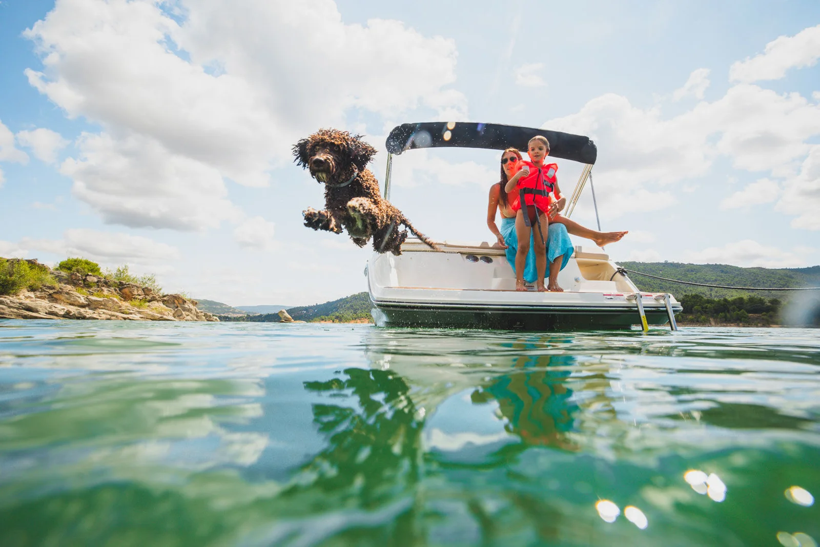 Live Like This for Less| Bayliner