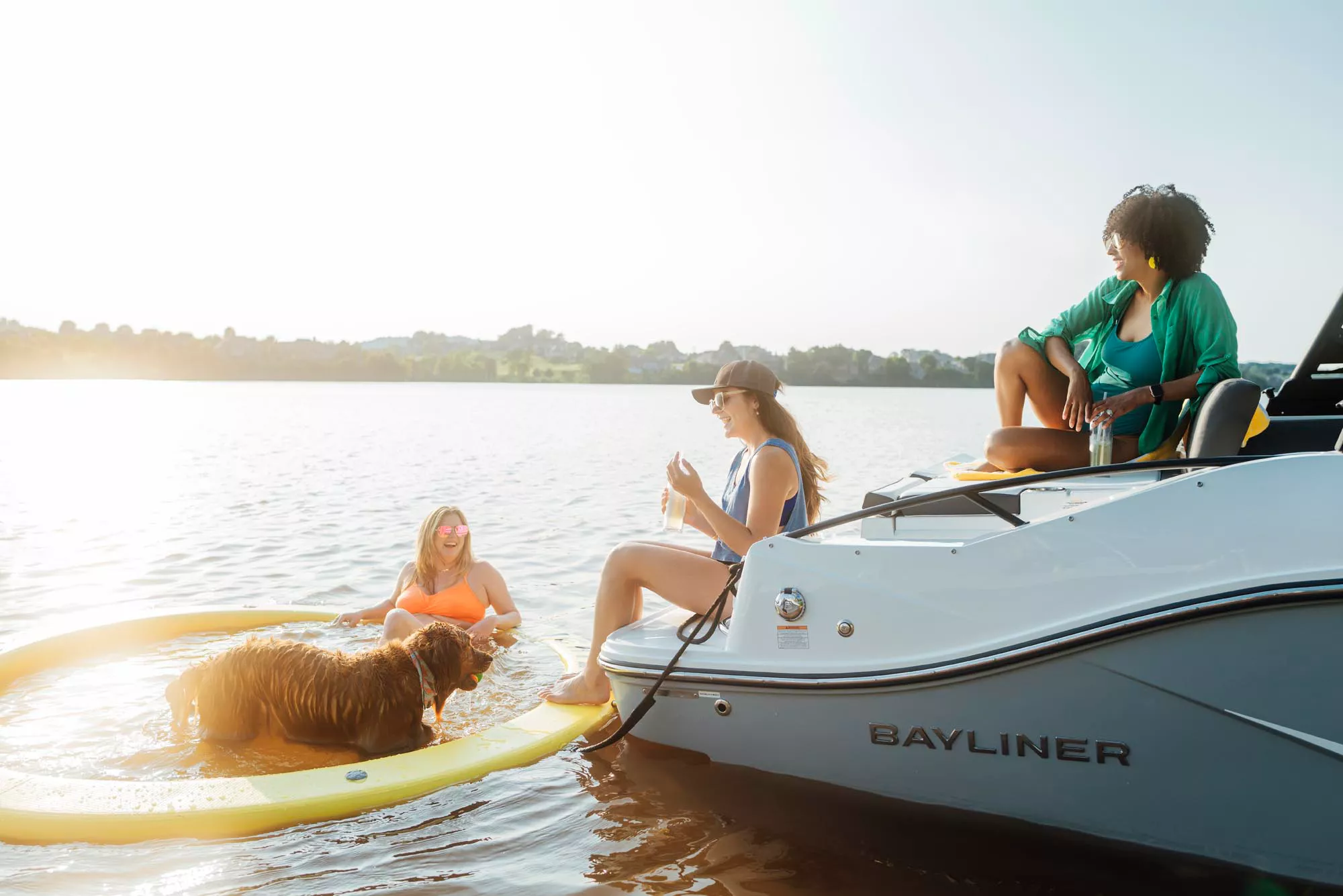 CATCH THESE DEALS | BAYLINER
