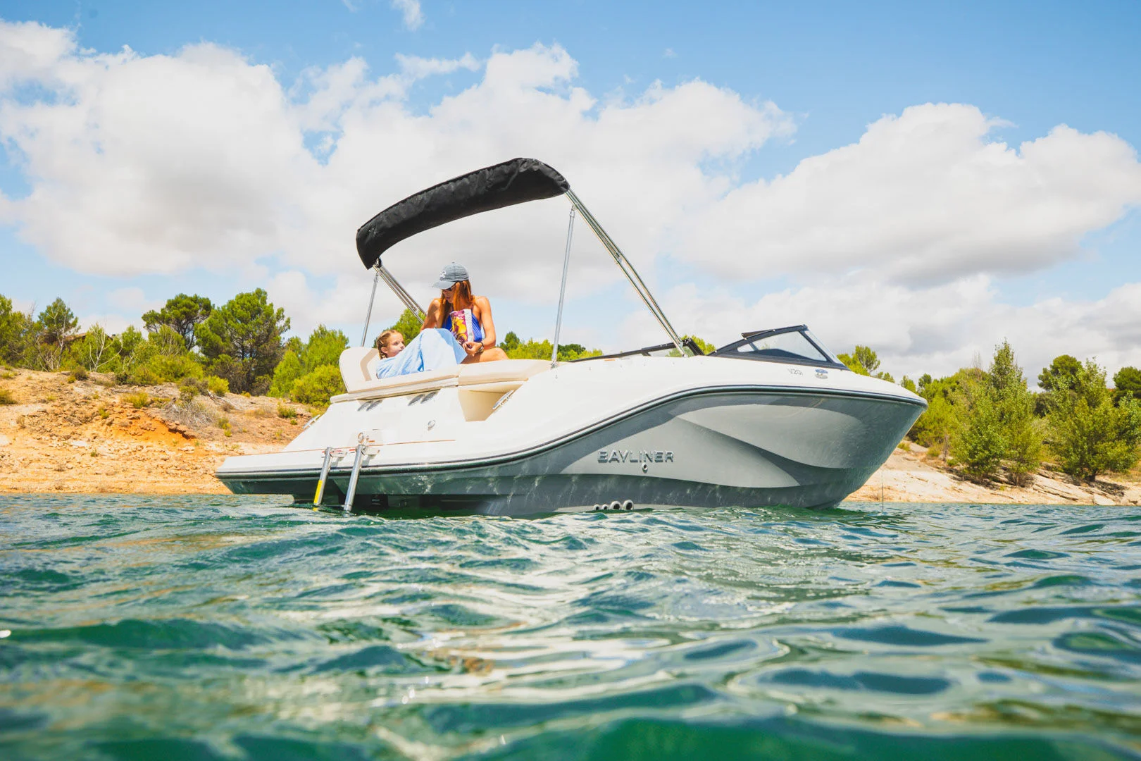 Catch These Deals | Bayliner