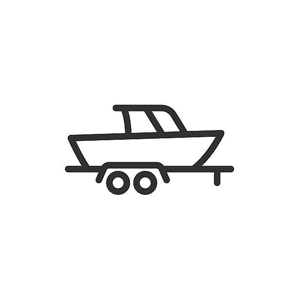 Safe Boat Towing