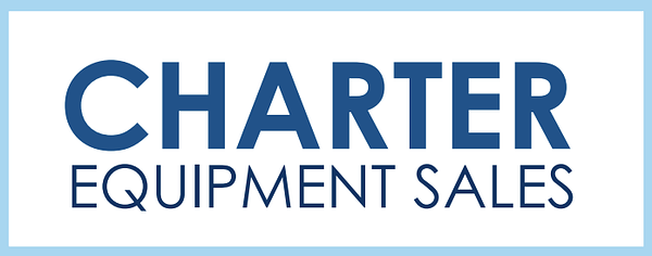 Charter Equipment Sales