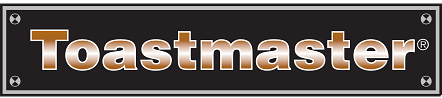 Toastmaster