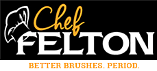 Chef Felton