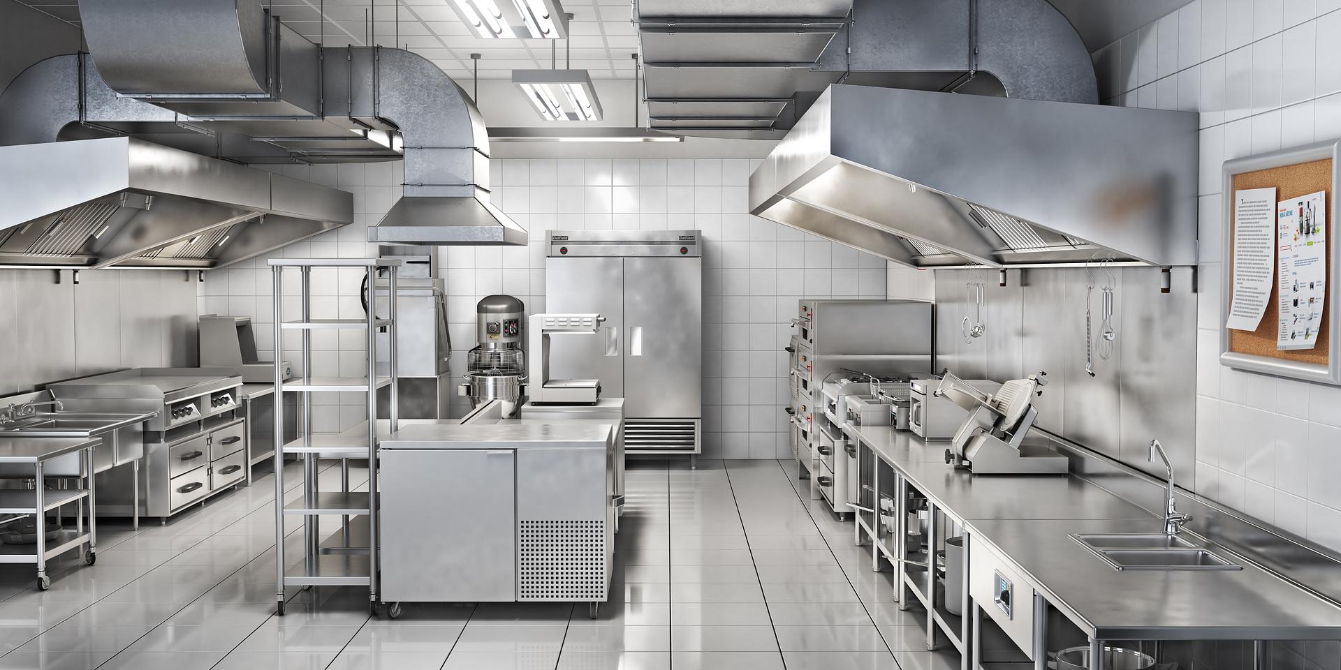 Industrial equipment for sale
