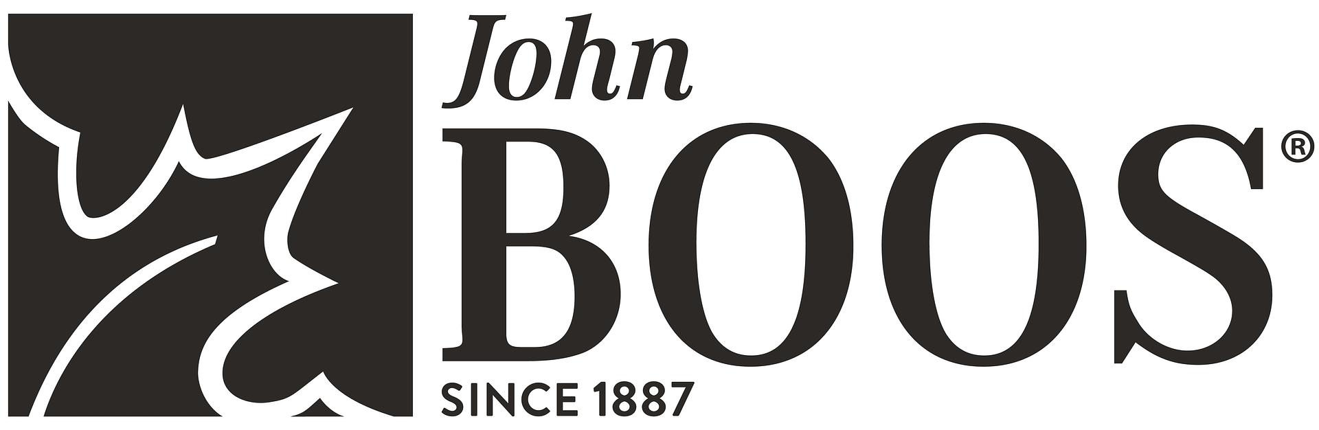 John Boos