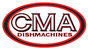 CMA Dishmachines