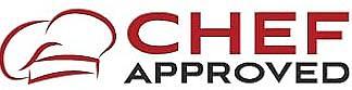 Chef Approved
