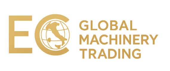 EC Global Machinery Trading 