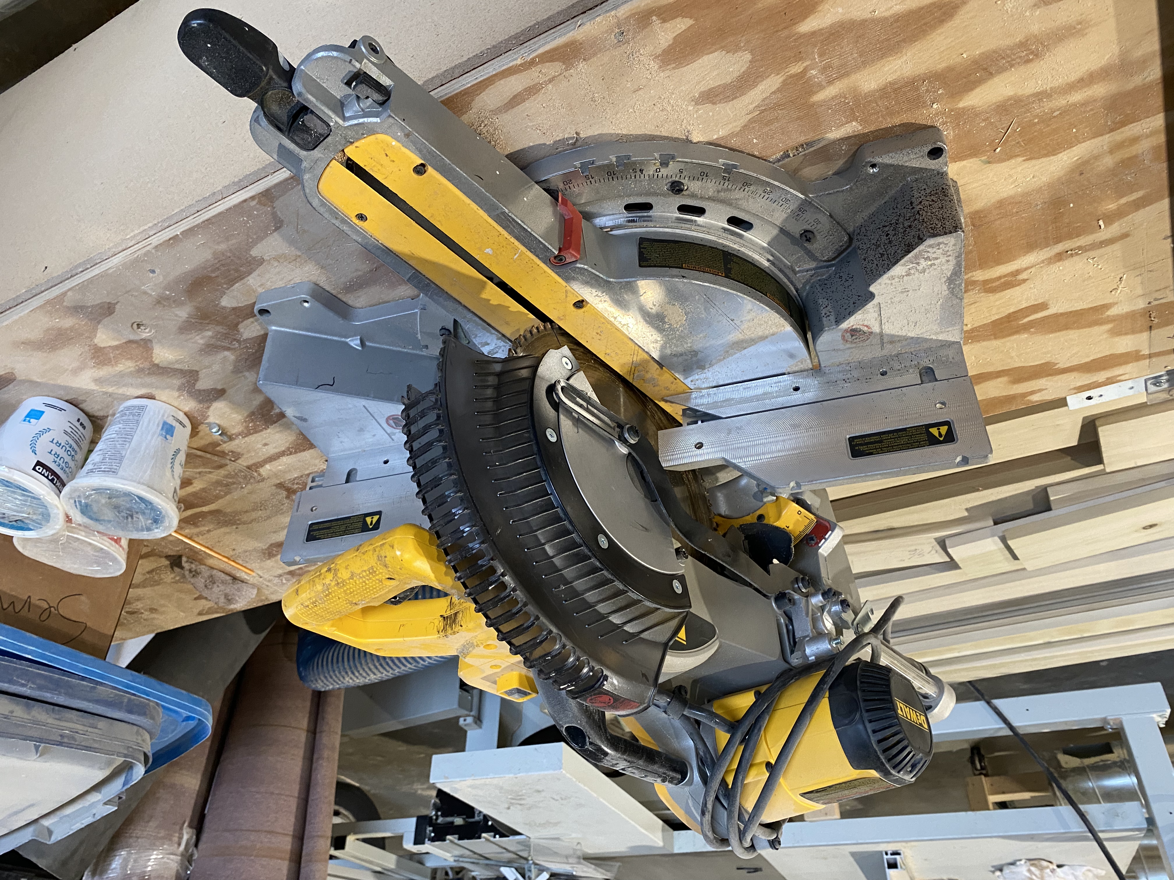 Past Auction- Semantic Moulding & Railing Auction 