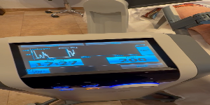 Play video