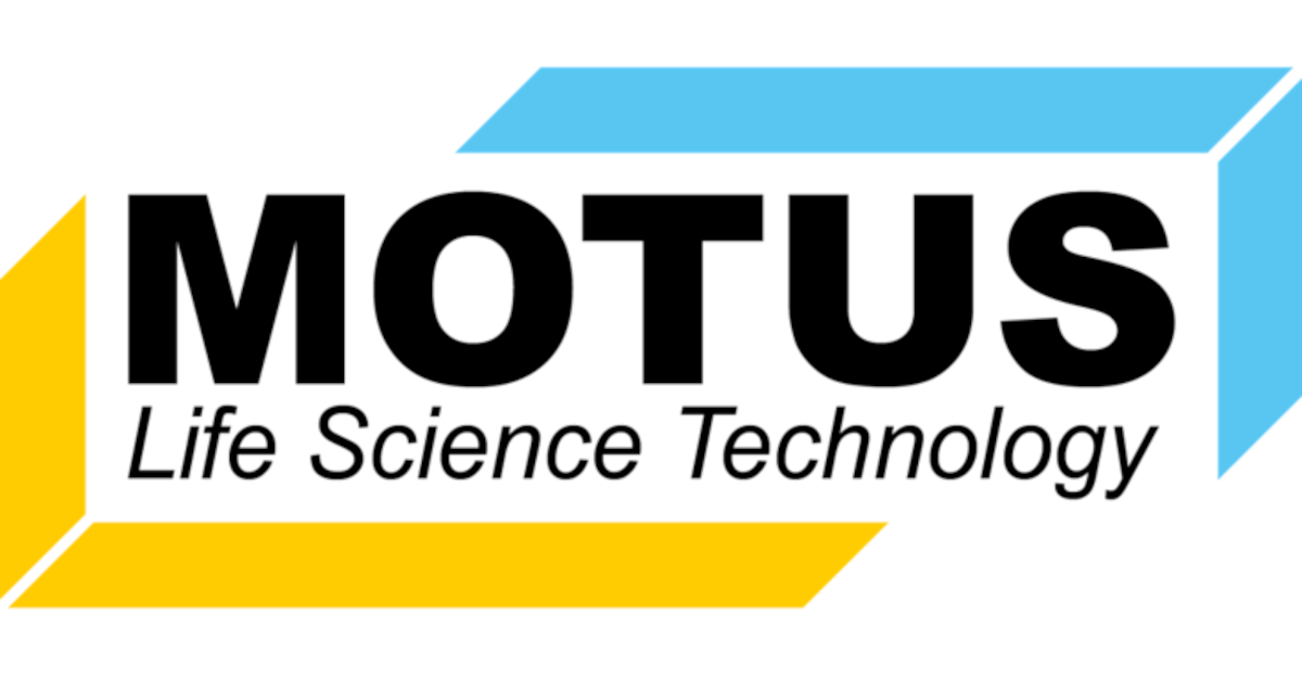 Motus – Upgrade di sistemi esistenti per essere in compliance al 100% col Nuovo Annex 1