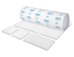 FILTRAZIONE INDUSTRIALE