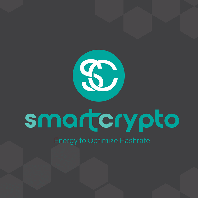 SmartCrypto technology.