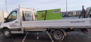 SOLD To A Donegal Company