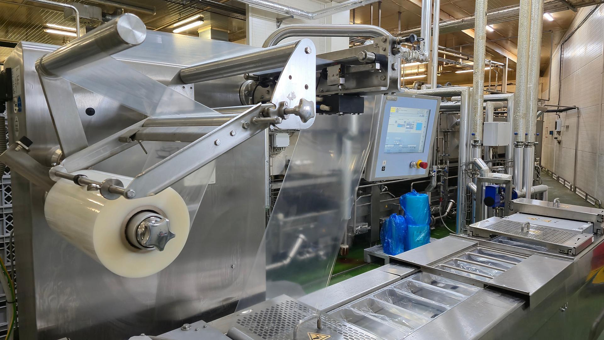 Wohl Industries founding story