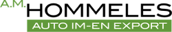 A.M. Hommeles B.V.