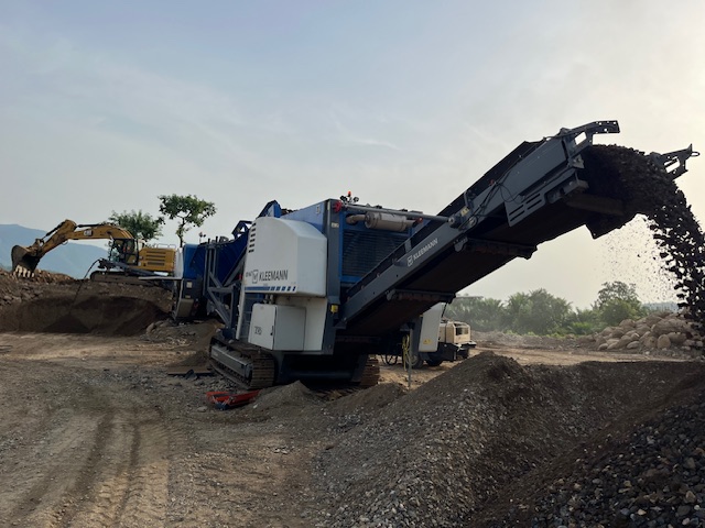 DQS Commissioning and Training in Nigeria