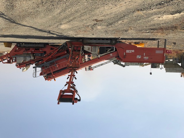 DQS - Ghana to Malawi - What we do : Customer contacted me to discuss best machines for specific job and budget, DQS then Sourced machines, Sanvik QJ331, QH331 & QA331 from customer in Ghana, travelled to complete an onsite inspection of machines. Arranged shipping. Dismantled machines ready for transportation. When machines arrived in Malawi DQS travelled to site to Re-assemble and provide operator training on machines. Ensuring Customer satisfaction. DQS - Small enough to care, Big enough to deliver wwwdqs.ie