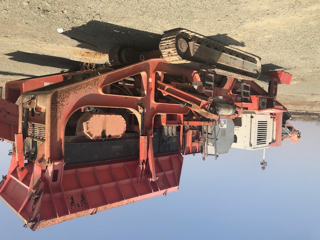 DQS - Ghana to Malawi - What we do : Customer contacted me to discuss best machines for specific job and budget, DQS then Sourced machines, Sanvik QJ331, QH331 & QA331 from customer in Ghana, travelled to complete an onsite inspection of machines. Arranged shipping. Dismantled machines ready for transportation. When machines arrived in Malawi DQS travelled to site to Re-assemble and provide operator training on machines. Ensuring Customer satisfaction. DQS - Small enough to care, Big enough to deliver wwwdqs.ie